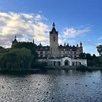 Park Am Schweriner See, Lejlighed *