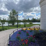 Park Am Schweriner See,