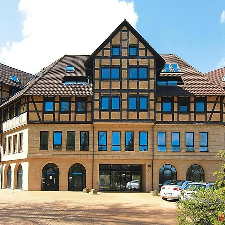 Apartment Park Am Schweriner See, Schwerin