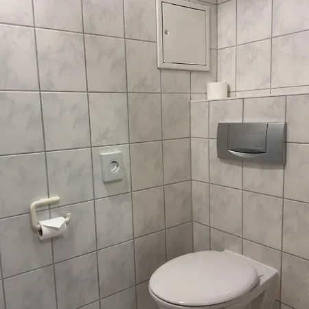 Park Am Schweriner See, דירה שוורין