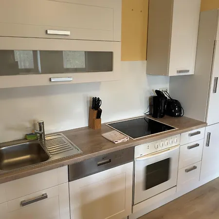 Park Am Schweriner See,