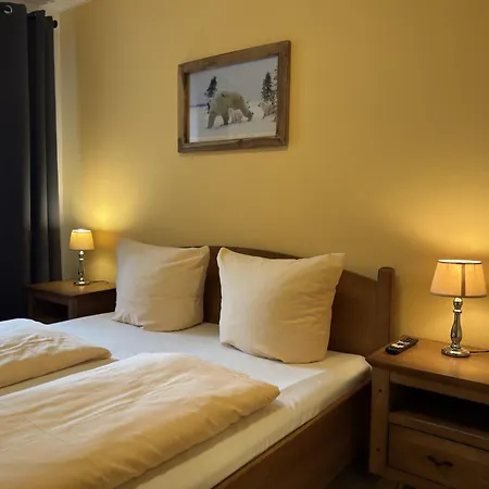 Park Am Schweriner See, שוורין