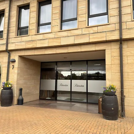 Park Am Schweriner See, * שוורין