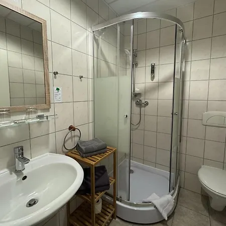 דירה Park Am Schweriner See,