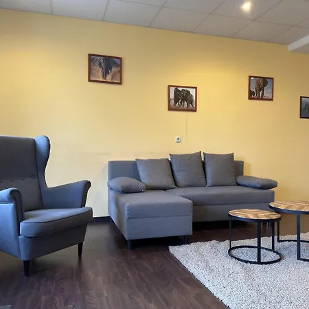 Park Am Schweriner See, *