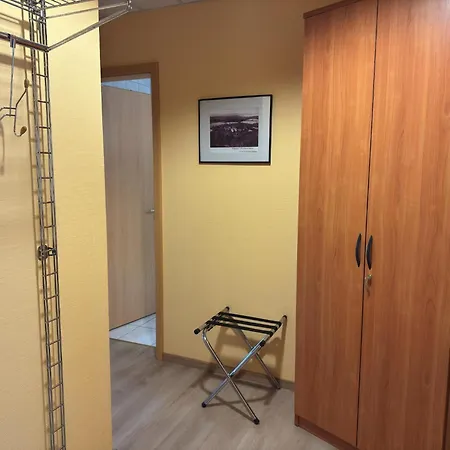 Park Am Schweriner See, * שוורין