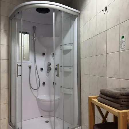 דירה Park Am Schweriner See,