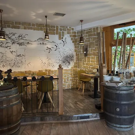 Park Am Schweriner See, דירה *