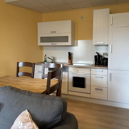Park Am Schweriner See, Schwerin Apartment Schwerin (Mecklenburg-Vorpommern)