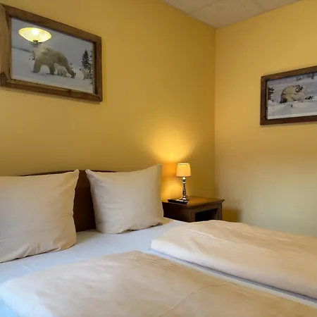 דירה Park Am Schweriner See, שוורין