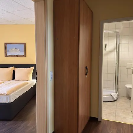 Park Am Schweriner See, *