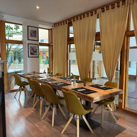 Park Am Schweriner See, שוורין