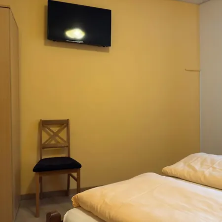 Park Am Schweriner See, * שוורין