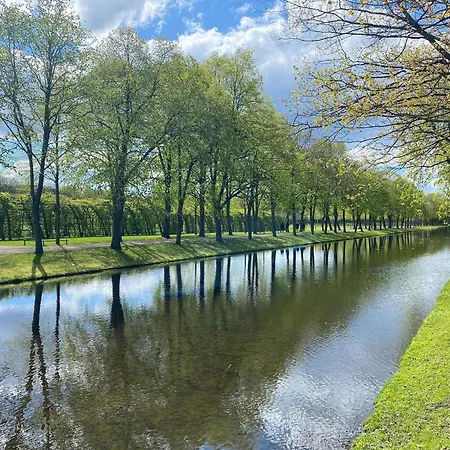 Park Am Schweriner See, Schwerin Apartment