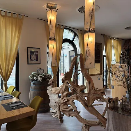 דירה Park Am Schweriner See,