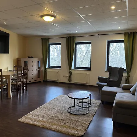 דירה Park Am Schweriner See, שוורין