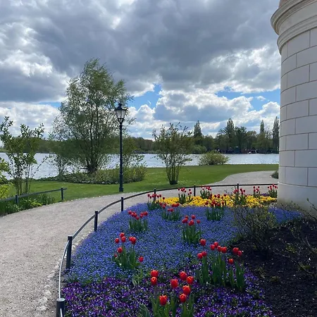 Park Am Schweriner See, Schwerin