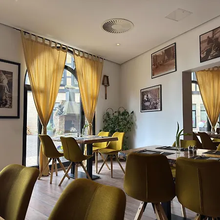 Park Am Schweriner See, דירה