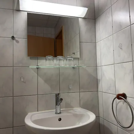 Park Am Schweriner See, Schwerin Apartment *