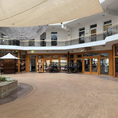 Park Am Schweriner See, דירה שוורין