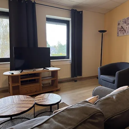 Park Am Schweriner See, שוורין