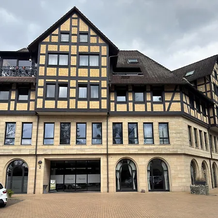 Park Am Schweriner See, Schwerin Apartment