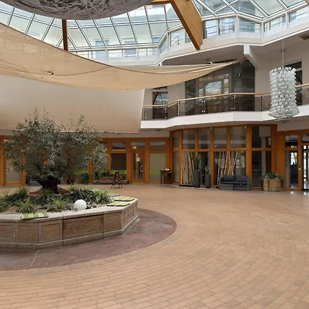 דירה Park Am Schweriner See,