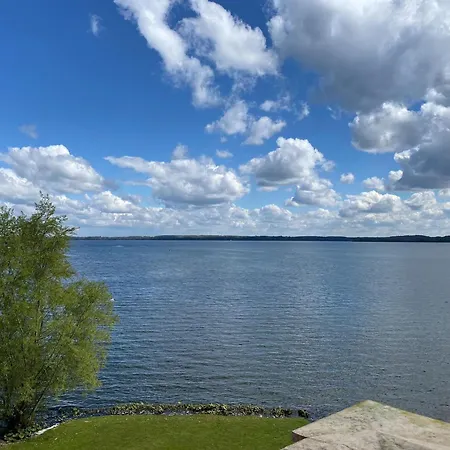 Park Am Schweriner See,