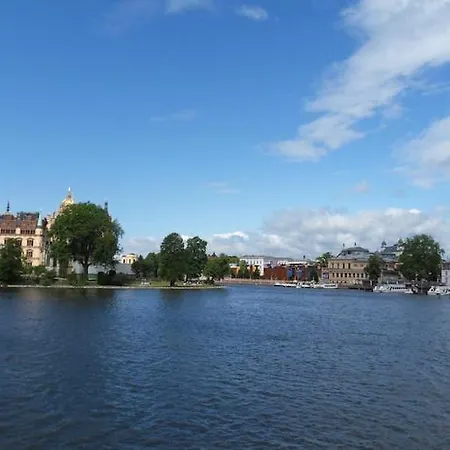 Apartment Park Am Schweriner See, Schwerin *