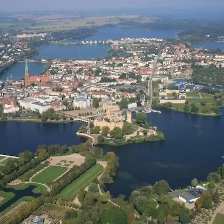 Park Am Schweriner See, שוורין