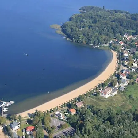 Park Am Schweriner See, Schwerin Apartment Schwerin (Mecklenburg-Vorpommern)