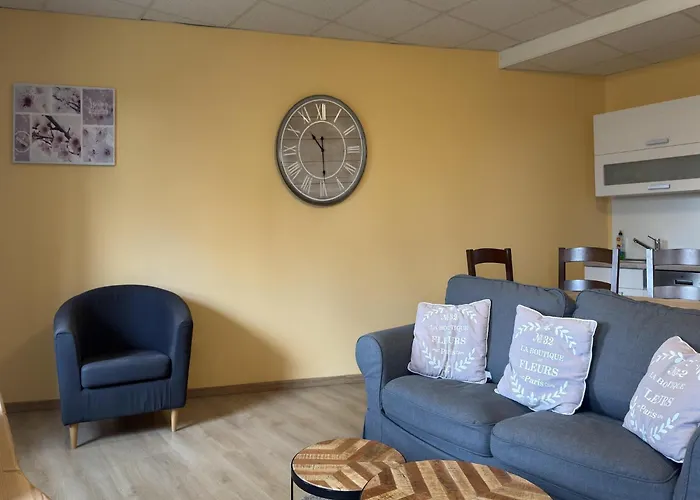 Apartment Park Am Schweriner See, *