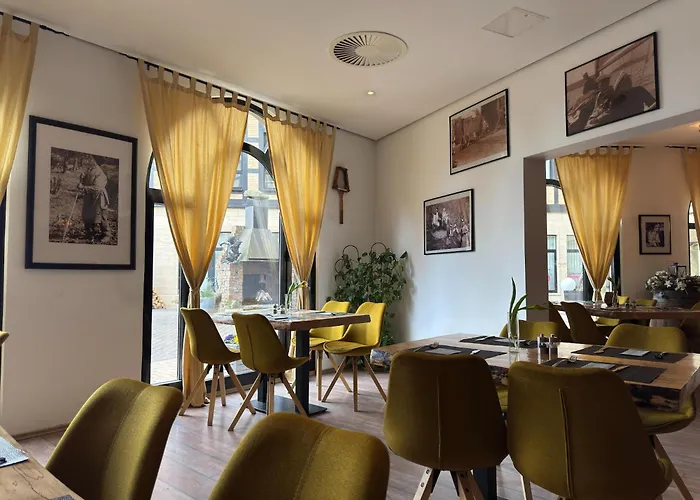 Park Am Schweriner See, Apartment